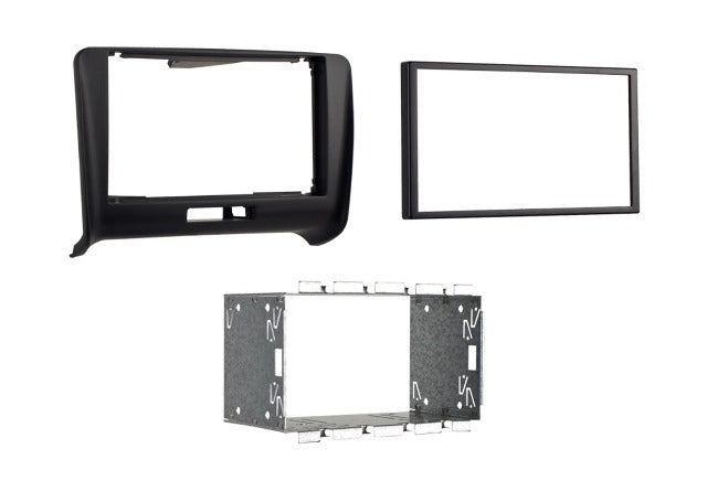Metra Electronics 95-9108 Custom Fit Mounting Kit