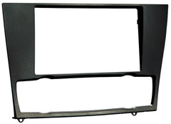 Metra Electronics 95-9306B 2006-UP BMW 3-SERIES DDIN