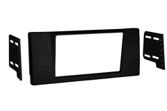 Metra Electronics 95-9307B TURBOKits; Radio Installation Kit; Incl. Instructions/Hardware; For Double DIN;