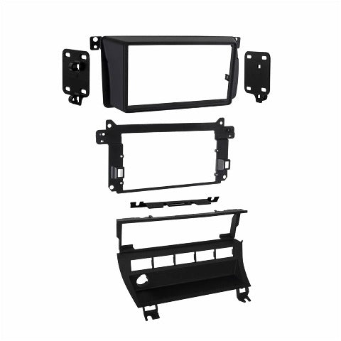 Metra Electronics 95-9310B Radio Installation Kit
