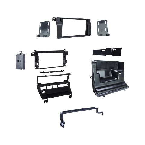 Metra Electronics 95-9312B Radio Installation Kit