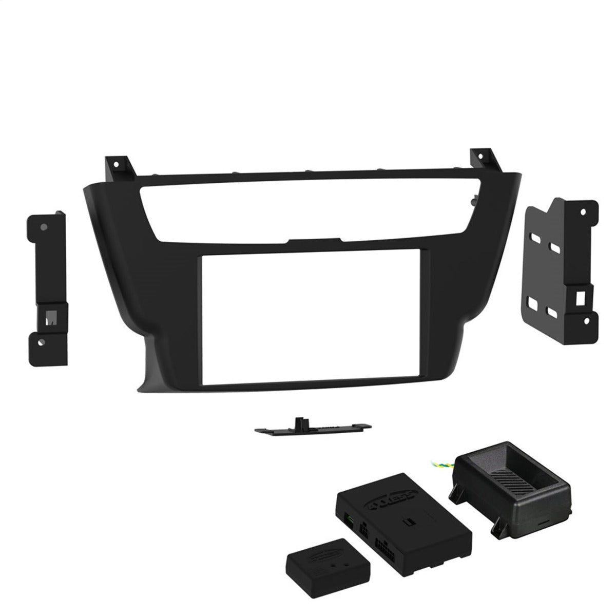 Metra Electronics 95-9317B Radio Installation Kit