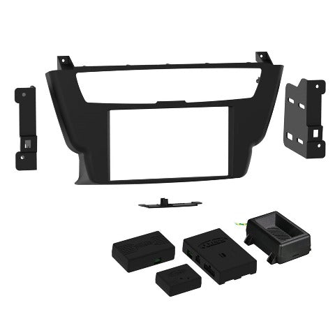 Metra Electronics 95-9318B Radio Installation Kit