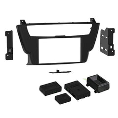 Metra Electronics 95-9318B Radio Installation Kit