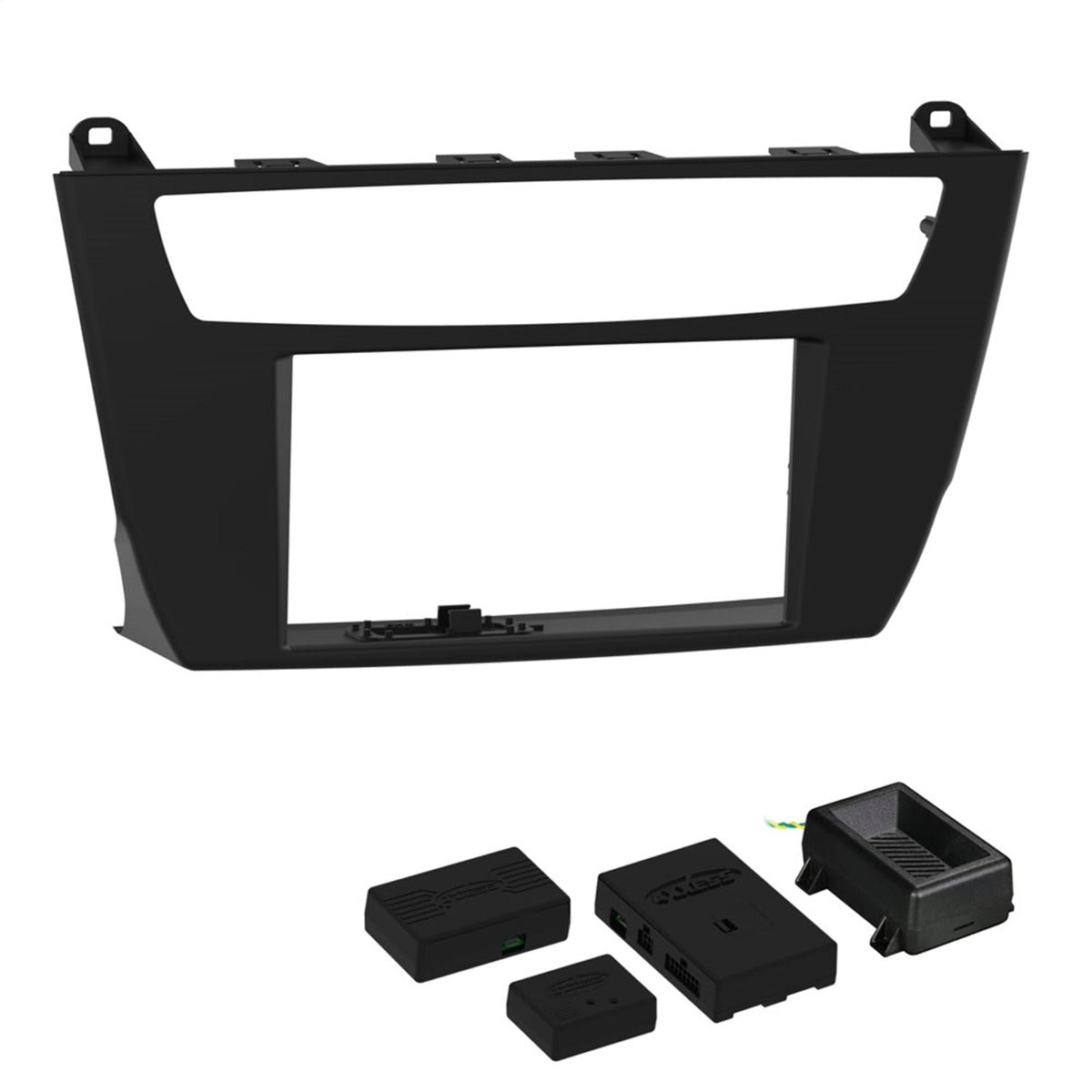 Metra Electronics 95-9320B Radio Installation Kit