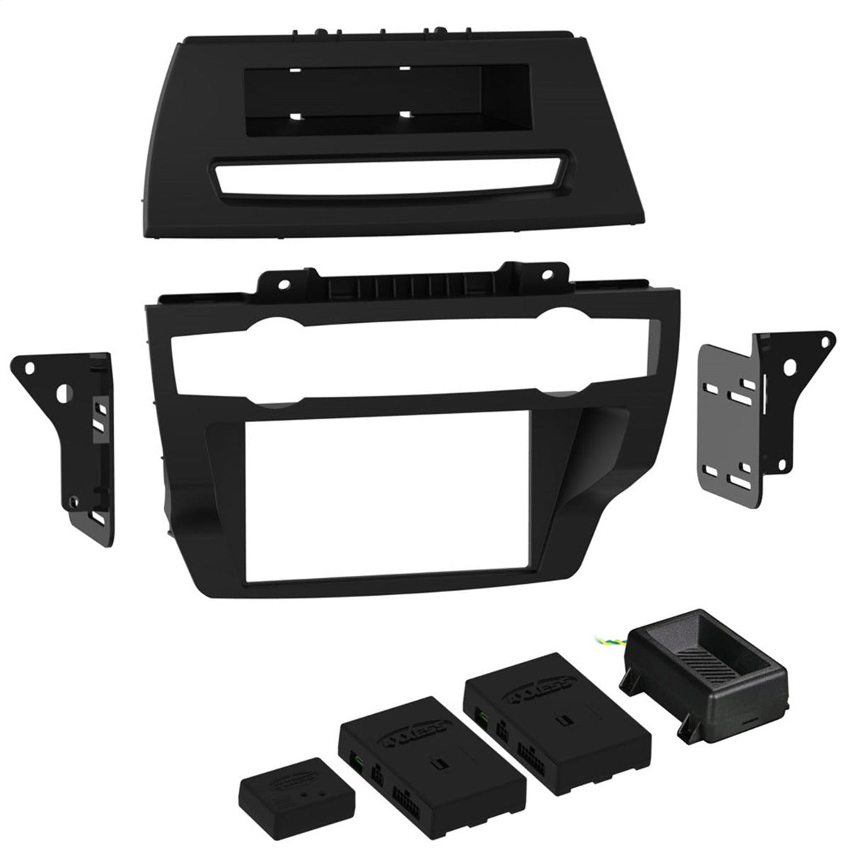 Metra Electronics 95-9321B Radio Installation Kit