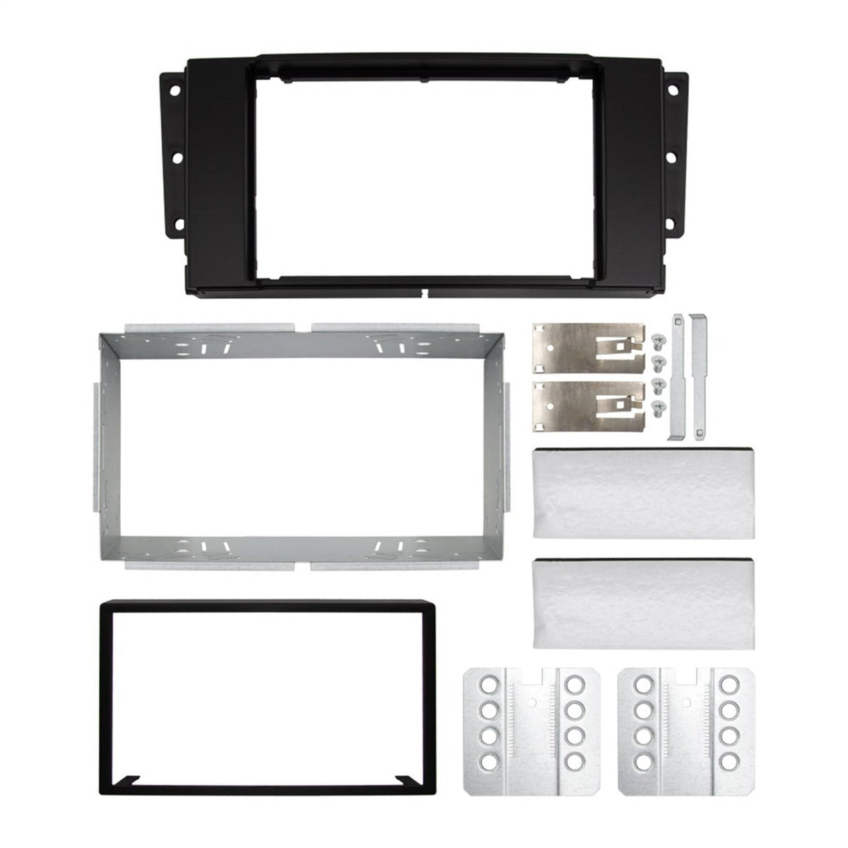 Metra Electronics 95-9404B Radio Installation Kit