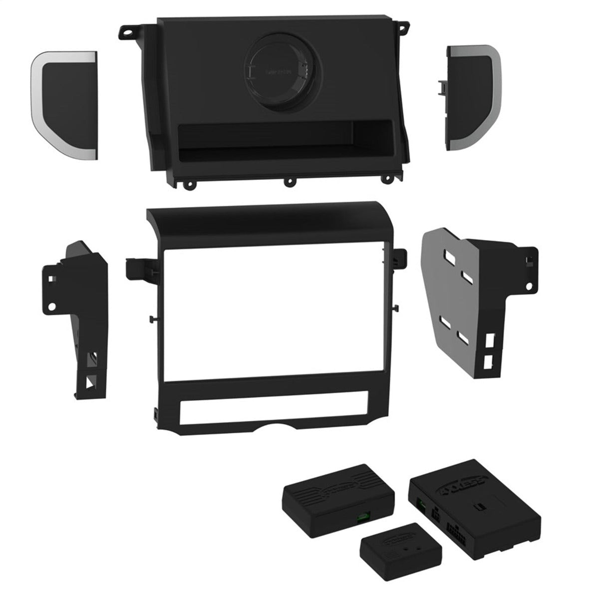 Metra Electronics 95-9405B Radio Installation Kit