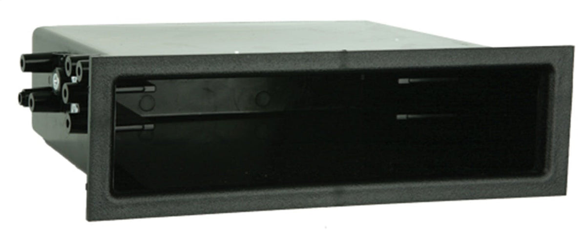 Metra Electronics 98-7499 INFINITI/NISSAN ISO POCKET