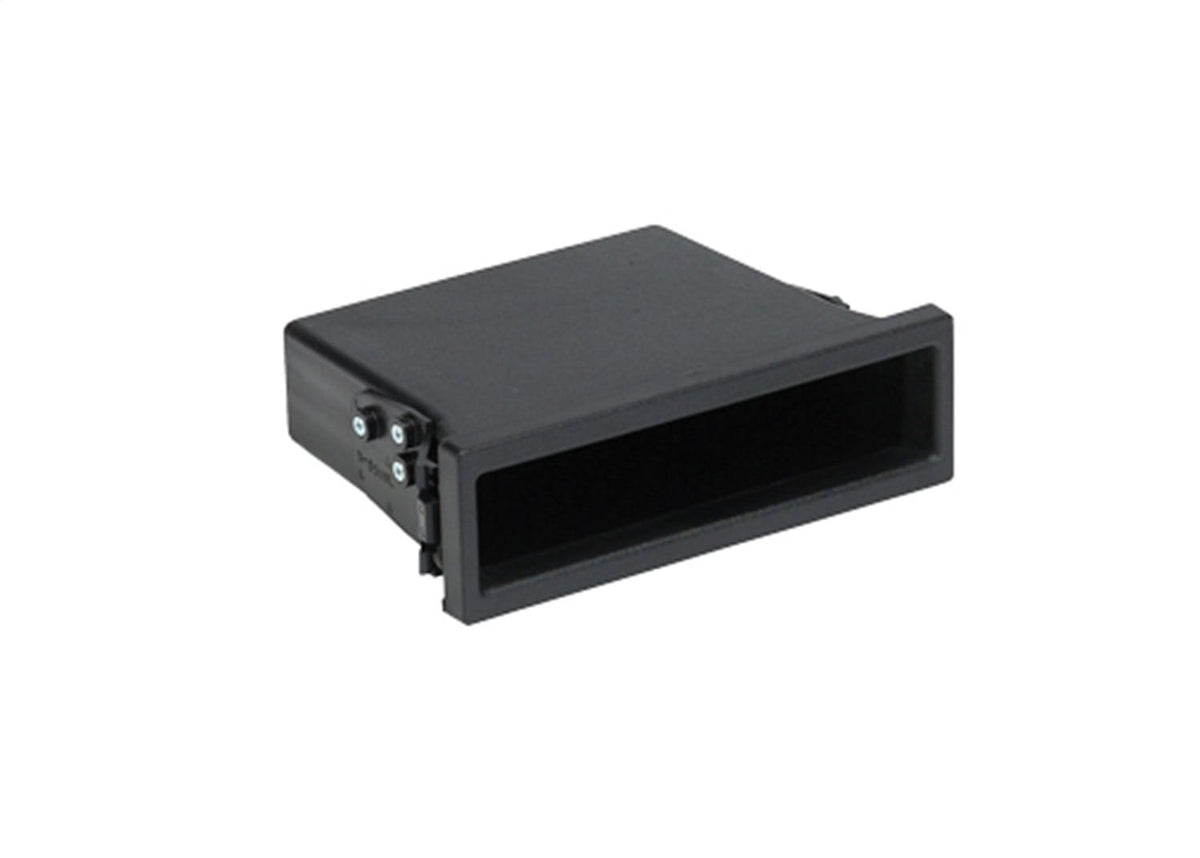 Metra Electronics 98-7599 MAZDA TURBO POCKET