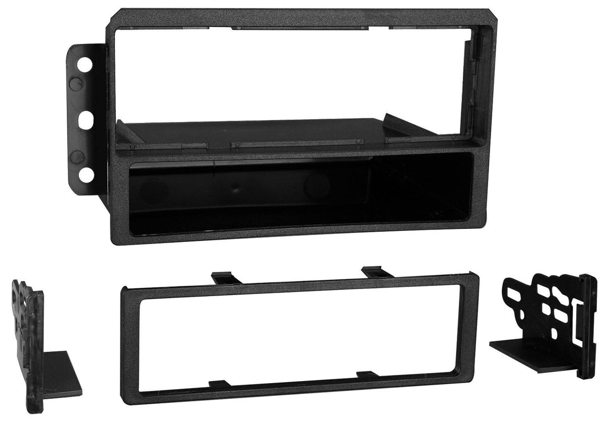 Metra Electronics 99-1004 98-04 HONDA/ISUZU DIN
