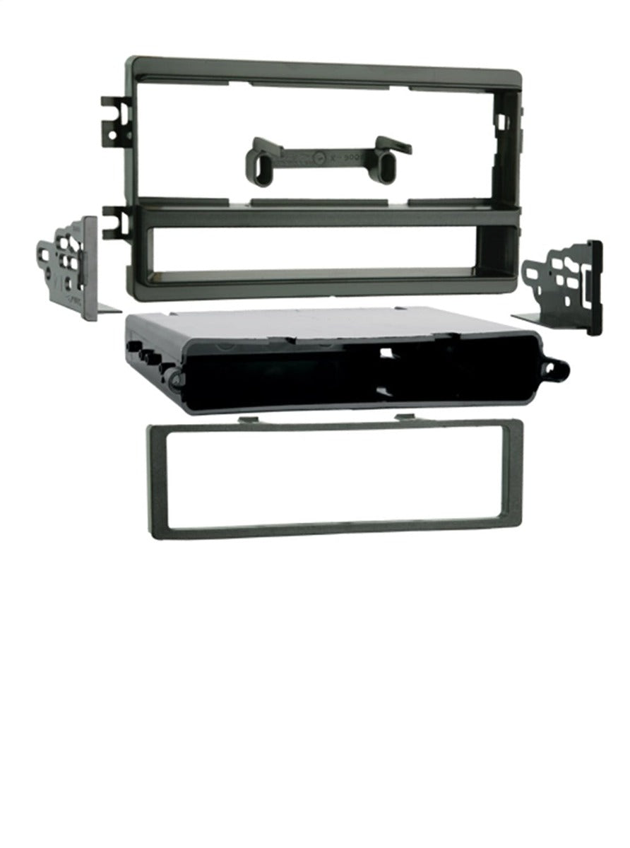 Metra Electronics 99-1005 KIA SEDONA/SPECTRA 02-05
