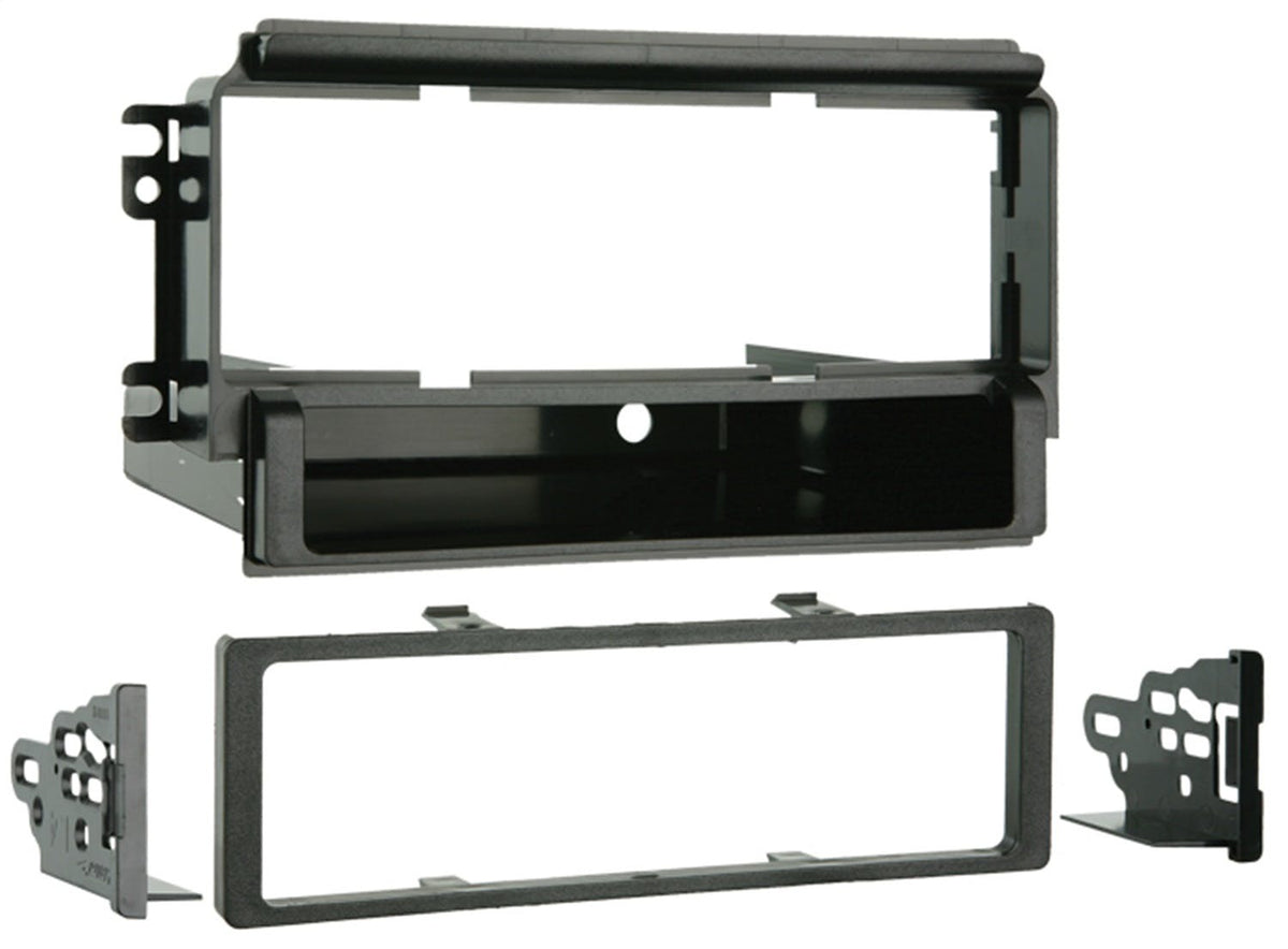 Metra Electronics 99-1006 KIA SORRENTO EX/LX SPORT 03-06