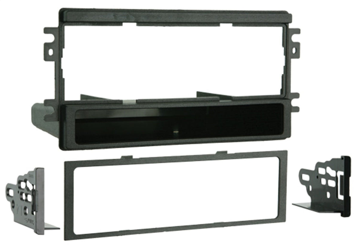 Metra Electronics 99-1007 KIA RIO/RIO CINCO 02-05 KIT