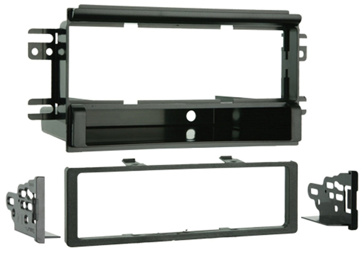 Metra Electronics 99-1008 SORENTO LX/SPECTRA EX/LX 03-06