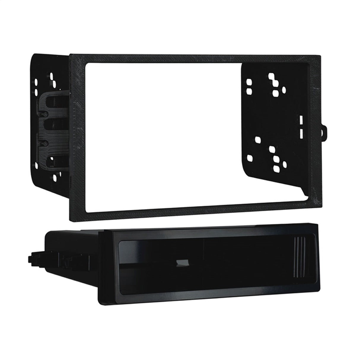 Metra Electronics 99-2001 GM MULTI KIT W/EQ 94-UP
