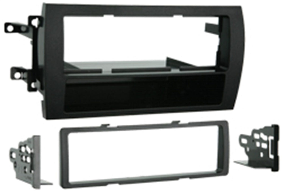 Metra Electronics 99-2004 96-01 CADDY DEVILLE/CATERA DIN