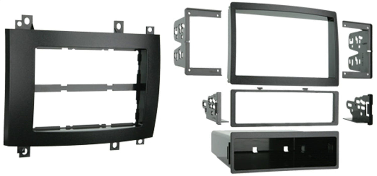 Metra Electronics 99-2006 CADDY MULTI 03-07