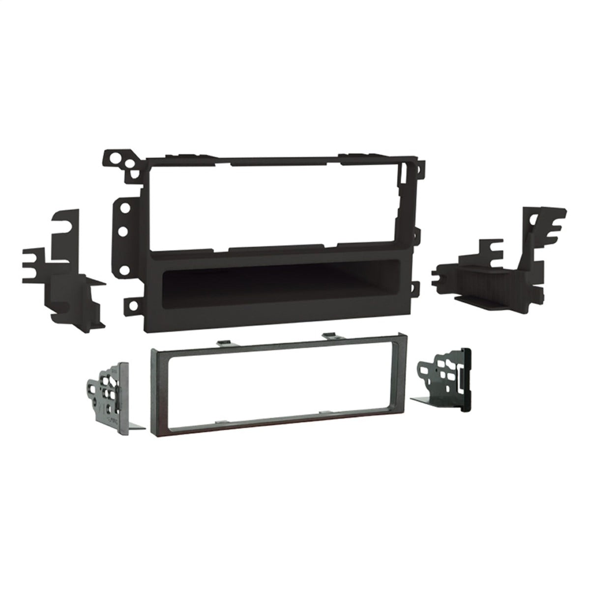 Metra Electronics 99-2009 GM MULTI KIT DIN 90-UP