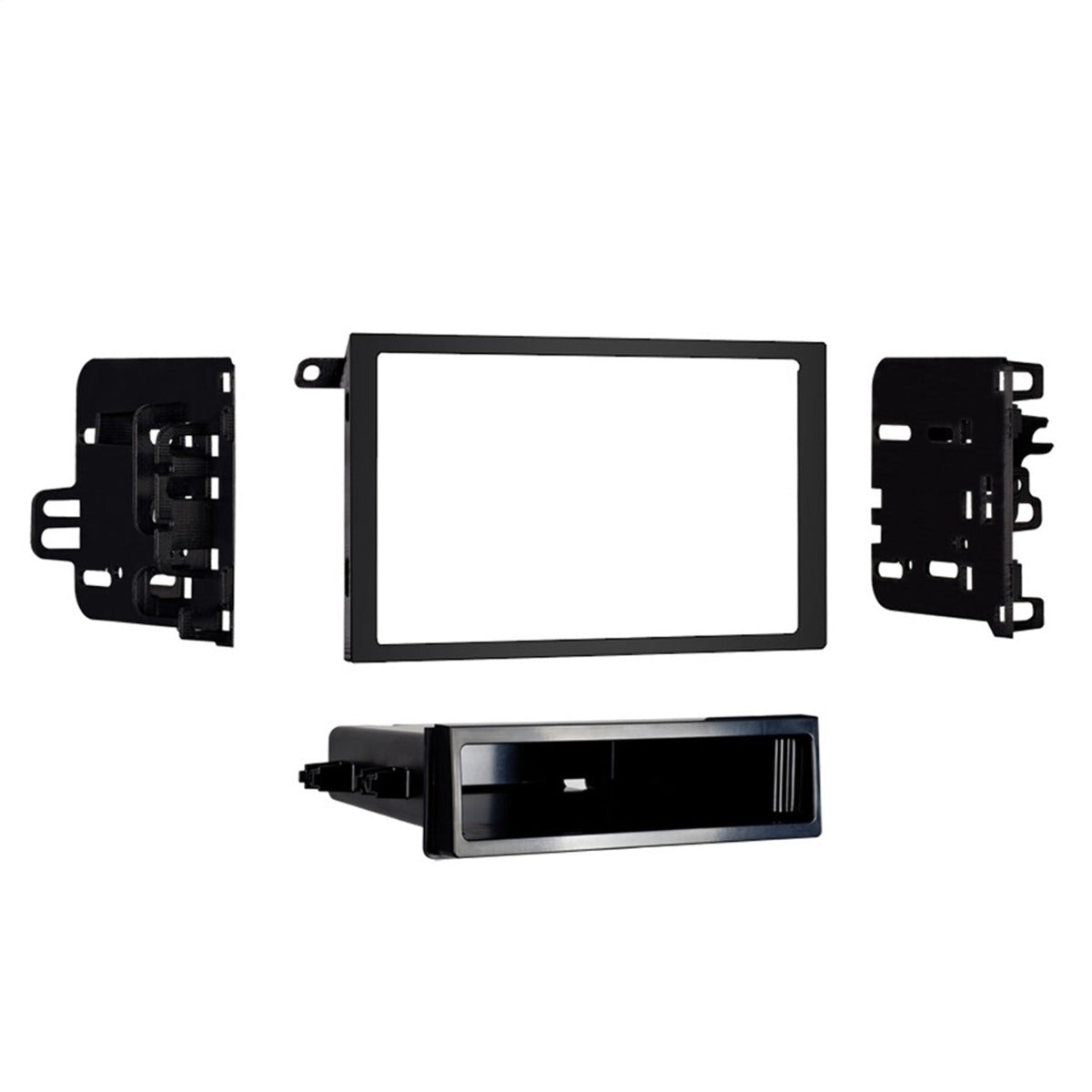 Metra Electronics 99-2011 Custom Fit Mounting Kit