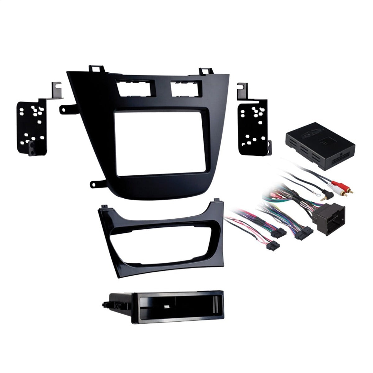 Metra Electronics 99-2022B 2011-UP BUICK REGAL KIT