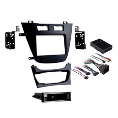 Metra Electronics 99-2022B 2011-UP BUICK REGAL KIT
