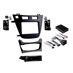 Metra Electronics 99-2023B Custom Fit Mounting Kit