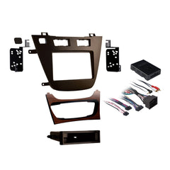 Metra Electronics 99-2023BR Custom Fit Mounting Kit