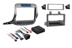 Metra Electronics 99-3010S CHEVY CAMARO 2010-UP DIN/DDIN