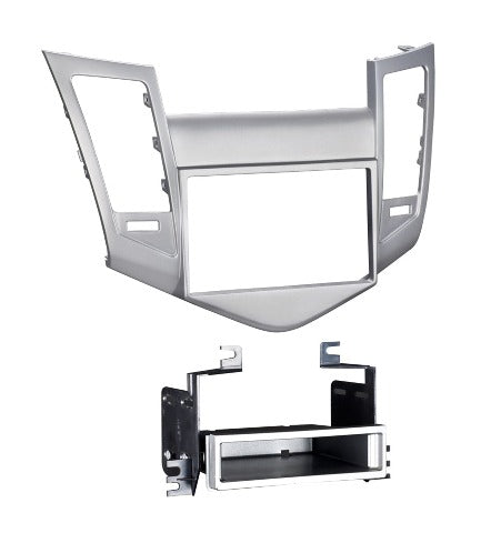 Metra Electronics 99-3011S CHEVY CRUZE 2011-UP DIN/DDIN