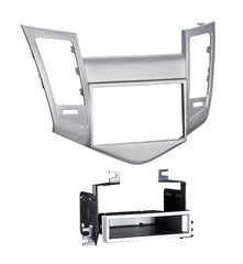 Metra Electronics 99-3011S CHEVY CRUZE 2011-UP DIN/DDIN
