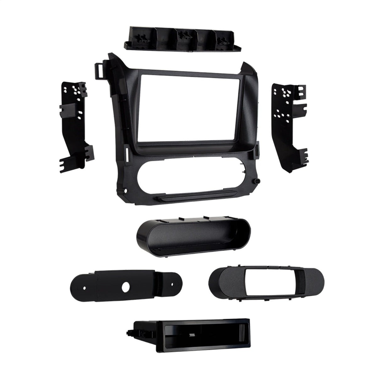 Metra Electronics 99-3015G Custom Fit Mounting Kit