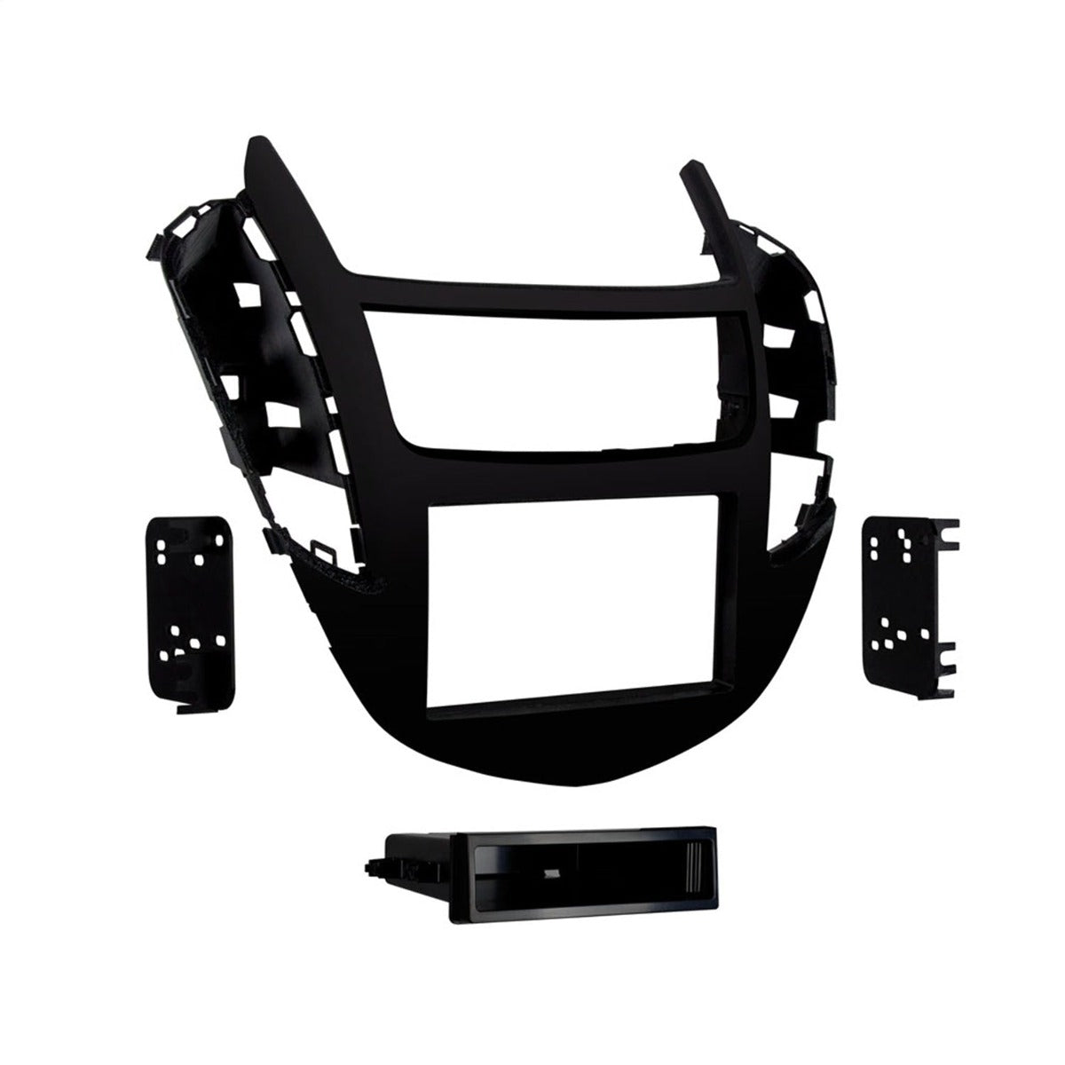 Metra Electronics 99-3017B Radio Installation Kit