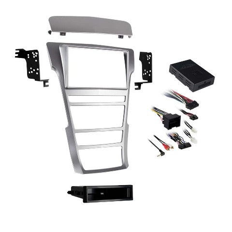 Metra Electronics 99-3018S Radio Installation Kit