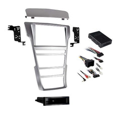 Metra Electronics 99-3018S Radio Installation Kit