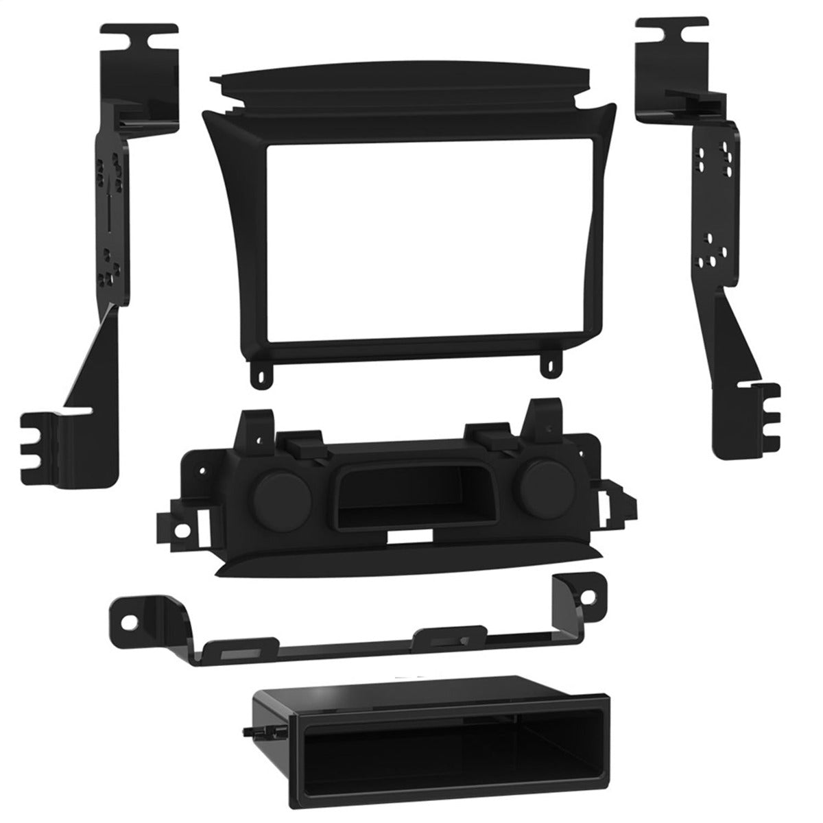 Metra Electronics 99-3024B Radio Installation Kit