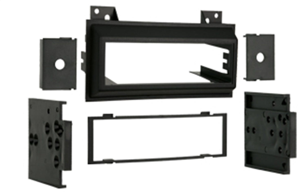 Metra Electronics 99-3043 GM/ISUZU SMALL TRUCK 94-97