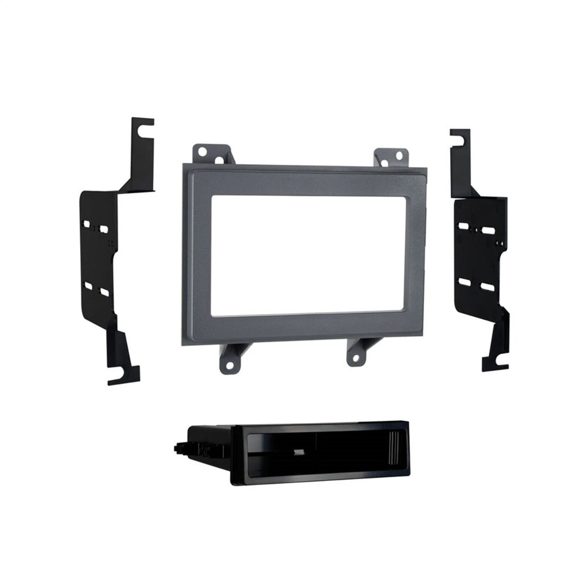 Metra Electronics 99-3045G Custom Fit Mounting Kit