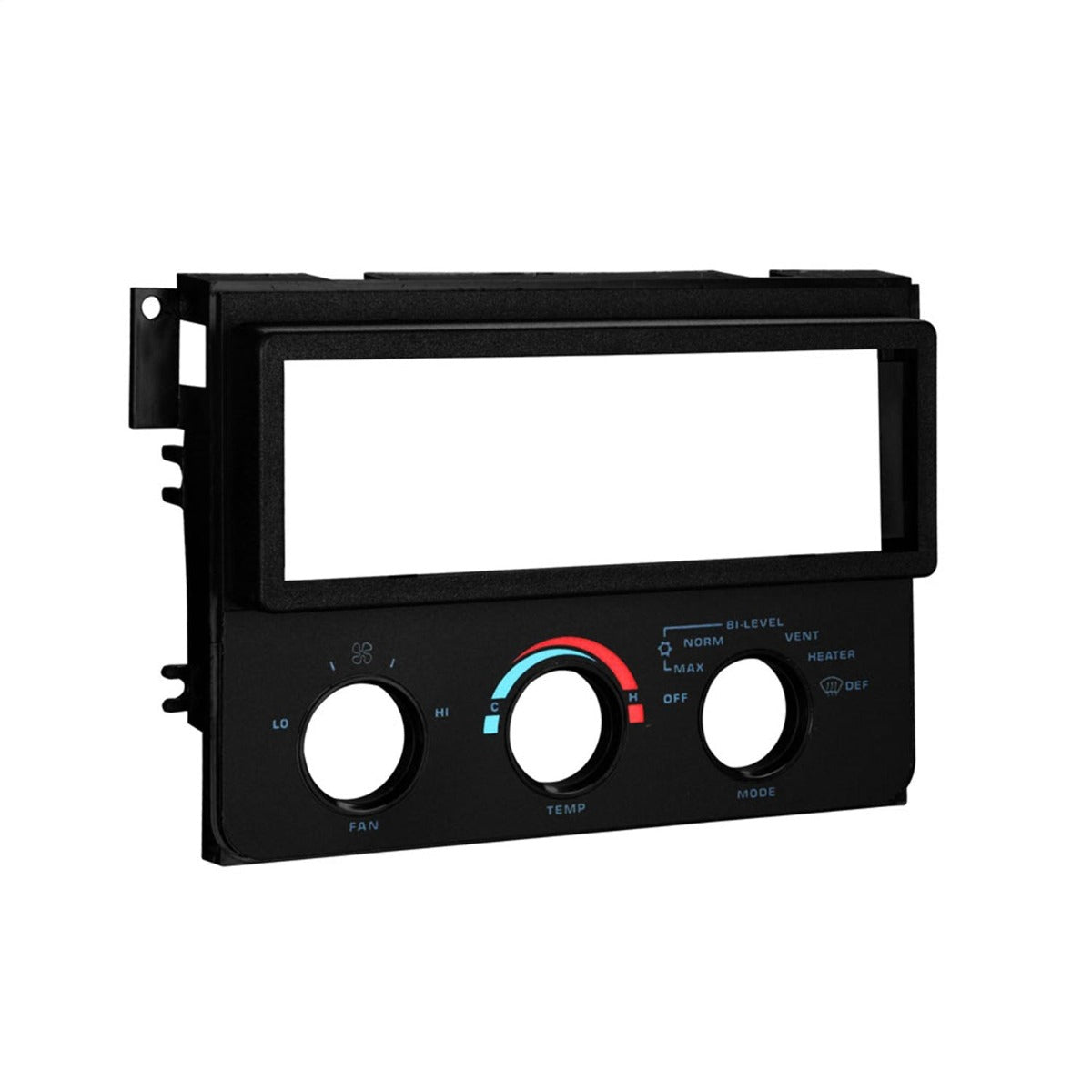 Metra Electronics 99-3101 CORSICA/BERETTA WITH A/C 88-90