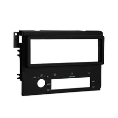 Metra Electronics 99-3102 GM CORSICA/BERETA W/O AC 88-90