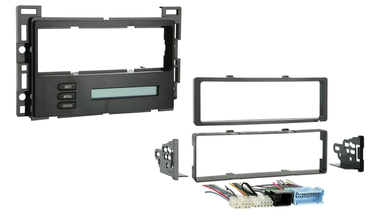 Metra Electronics 99-3303 MALIBU/G6 04-08-COBALT 05-06