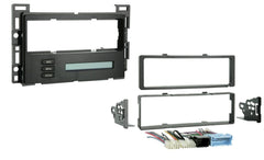 Metra Electronics 99-3303 MALIBU/G6 04-08-COBALT 05-06