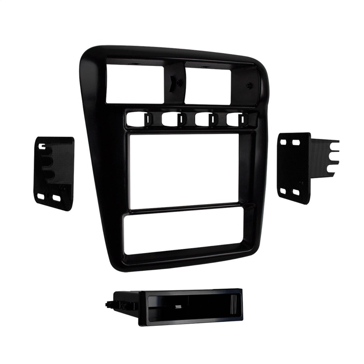 Metra Electronics 99-3311B Custom Fit Mounting Kit