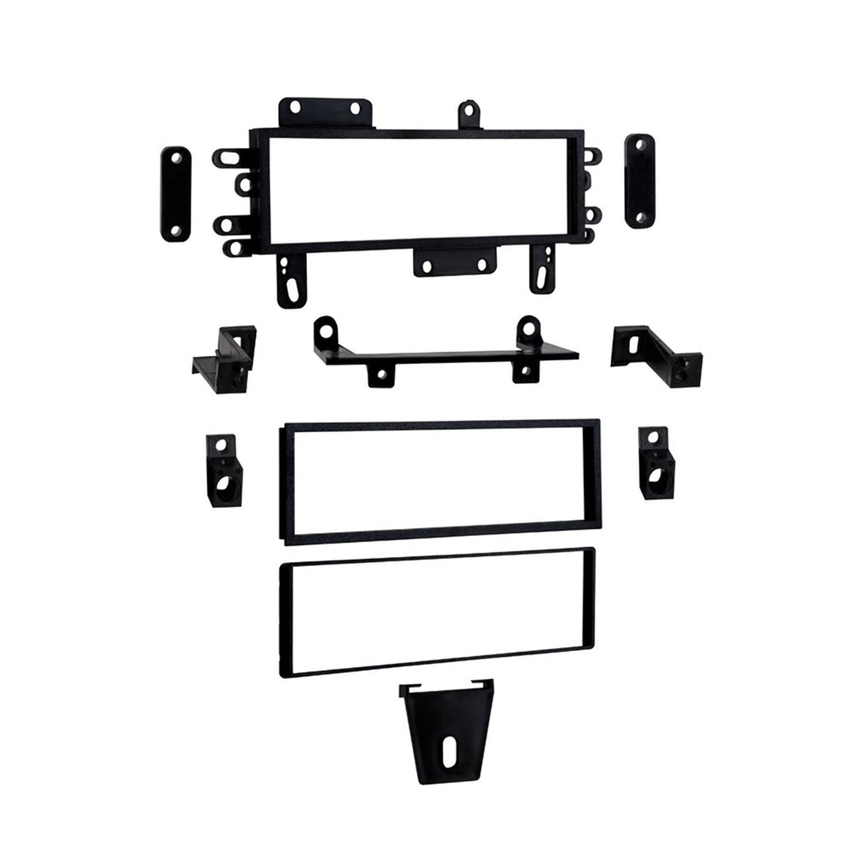 Metra Electronics 99-5510 FORD/LIN/MERC MULTI KIT 79-00