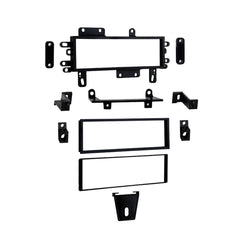 Metra Electronics 99-5510 FORD/LIN/MERC MULTI KIT 79-00