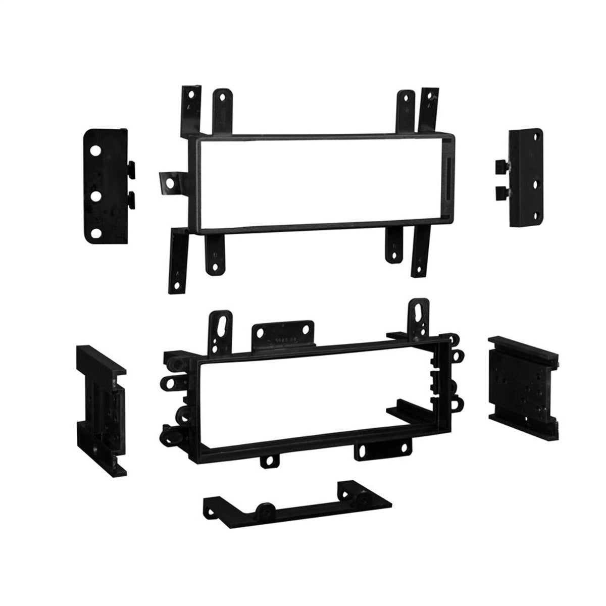 Metra Electronics 99-5700 MULTI PURPOSE KIT 68-00