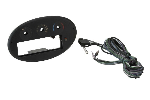 Metra Electronics 99-5715LD TAURUS/SABLE 96-97 KIT W/HARN