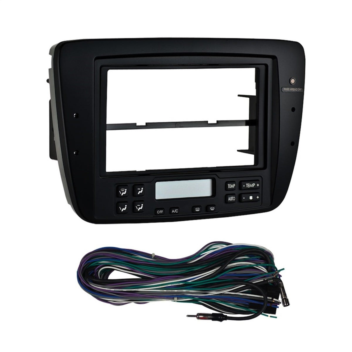 Metra Electronics 99-5719 TAURUS/SABL 04-07 ELEC/AIRBAGT