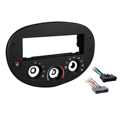 Metra Electronics 99-5720 ESCORT/TRACER 97-04 KIT W/HARN
