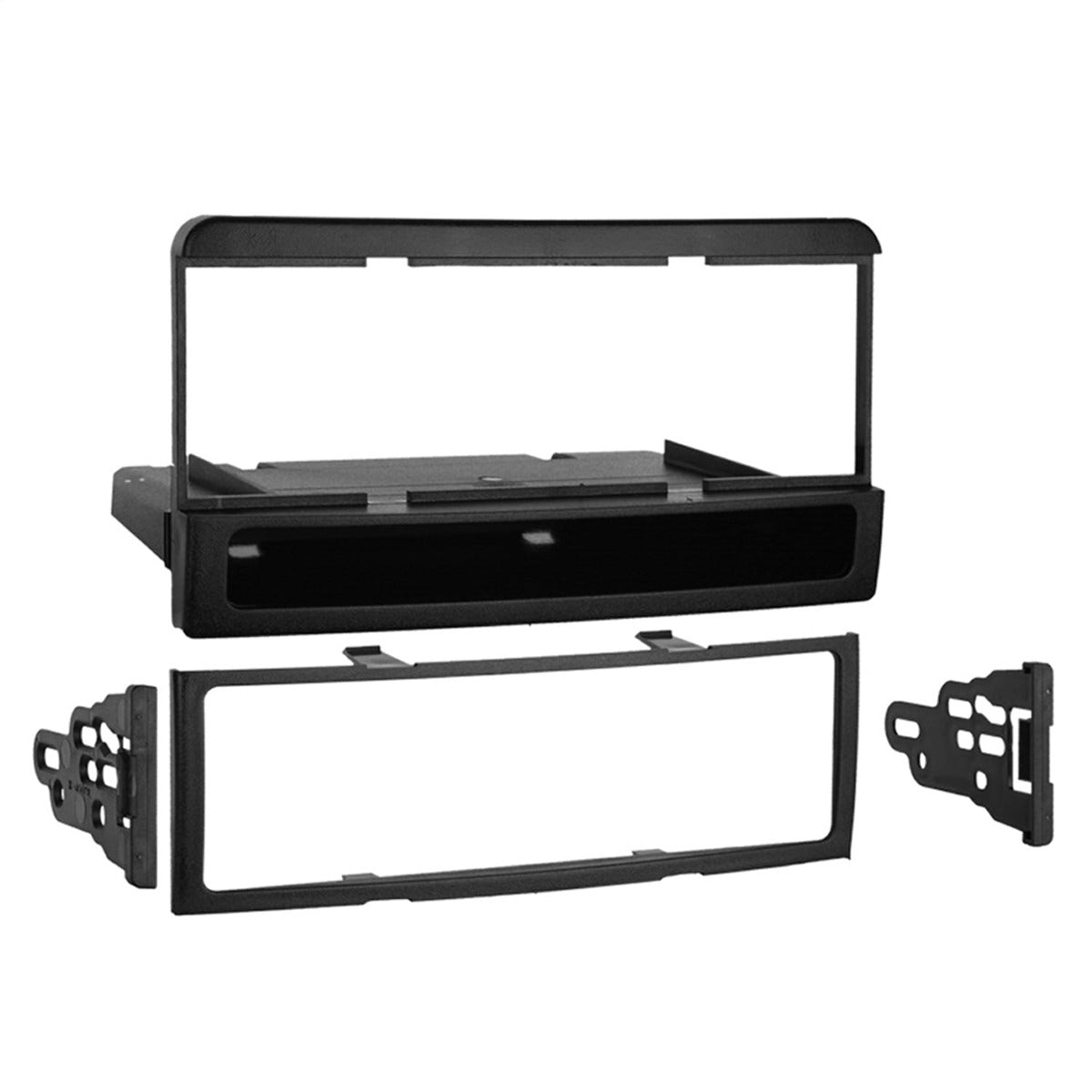Metra Electronics 99-5806 COUGAR 99-02/FOCUS 00-04